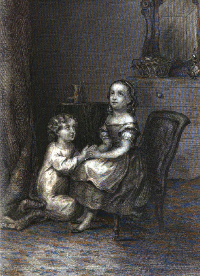 Godeys 62 front matter