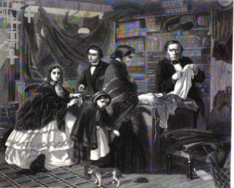 Petersons 62 April interior Petersons 62 April interior