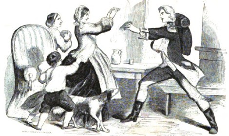 Petersons 62 April Soldier of 76 returning after peace Petersons 62 April Soldier of 76 returning after peace