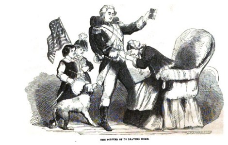 Petersons 62 February illustration Petersons 62 February illustration