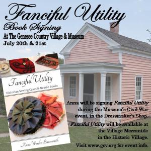 FanU GCVM book signing July 2013