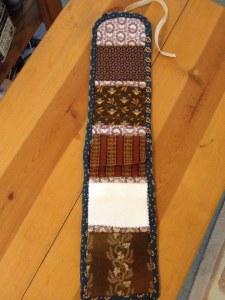 Cotton Swap by Eileen Hook 1