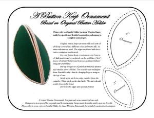 Click for the PDF Template Click for the PDF Template