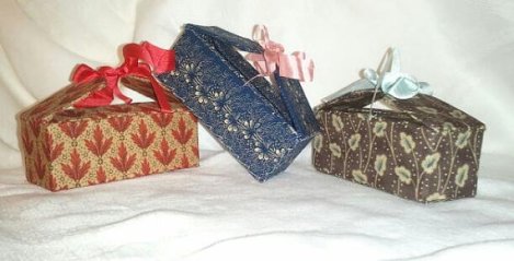 Sewing Boxes 2