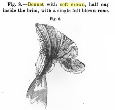 SC December 58 Godeys