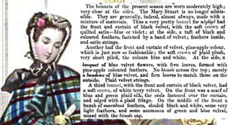 La Follet, December 1863