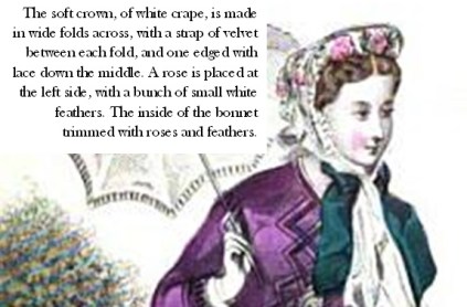 La Follet, November 1863