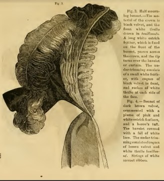 Godey's, November 1861