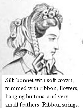 La Follet, September, 1863