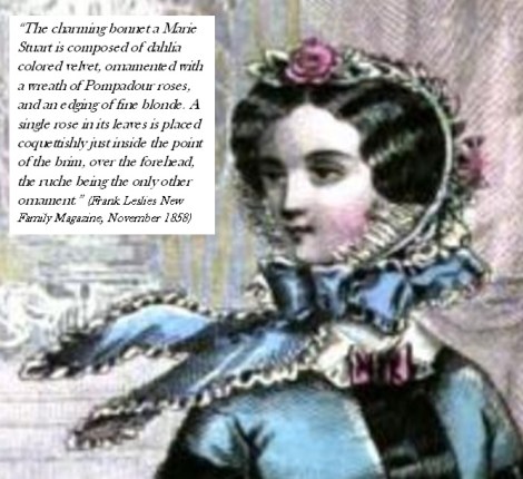 MS Frank Leslies Nov 1858