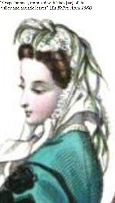 MS La Follet April 1864