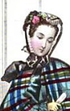 MS La Follet Dec 1863