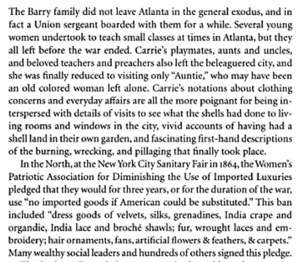 Ladies Cov clip 6  Dressed for the Photographer