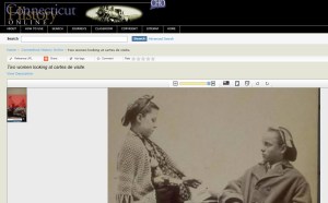 Conn History Online Photo to see