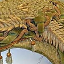 Still tracking down the origin