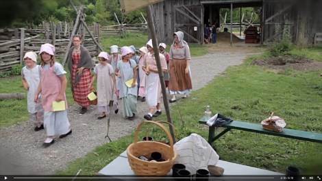 GCV Educ promo video screen shot