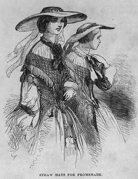 Harpers Monthly June 1850