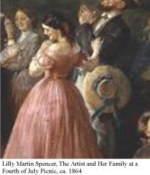 Straw Garden hat clip 2