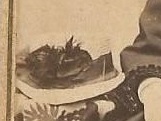 pork pie hat in cdv - Copy