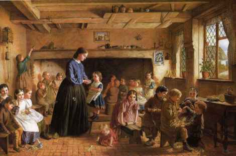 strawplaitingschool_brownlow