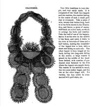 Godey's Lady's Book, 1862