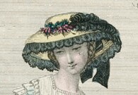 Magasin des Demoiselles, July, 1861